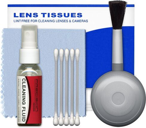 حزمة الأساسيات لكاميرا Sony Cyber-Shot DSC-H300 الرقمية مع حافظة + بطاريات وشاحن + مجموعة ملحقات in Kuwait