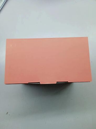 INFURTURE Kids Headphone for School with Microphone, Pink Wired Headphones in Kuwait