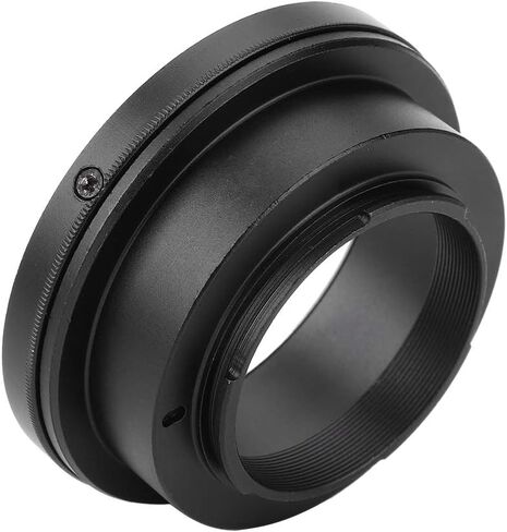 Lens Mount Adapter FD FX, FD Lens to X Mount Adapter Ring, for FD Mount Lens Adapter Ring, for FX X Mount Camera in Saudi Arabia