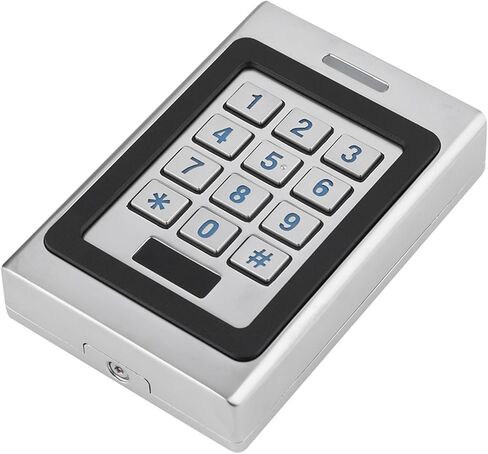 وحدة التحكم في الوصول، وحدة التحكم في الوصول إلى باب البطاقة IP67 المقاومة للماء، نظام التحكم في الوصول إلى باب الأمان in Kuwait