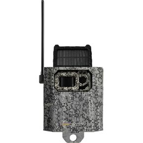 سباي بوينت صندوق كاميرا مراقبة من الستيل SB-300S لكاميرات العاب سباي بوينت 4 مصابيح LED قياس 16 من الستيل المطلي بالزنك، ملحق كاميرا تريل للتثبيت على الشجرة in Kuwait