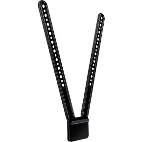 Logitech TV Mount for MeetUpTV Video Conference - Black in Kuwait