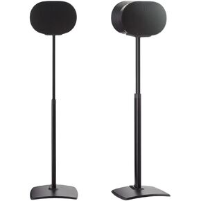 Sanus Height Adjustable Speaker Stands for Sonos Era 300™ (Pair)