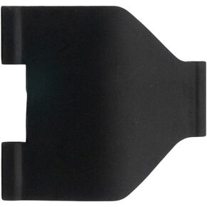 حافظة/حامل هوائي طوق نظام تحديد المواقع العالمي (GPS) من كونكي باللون الأسود in Kuwait