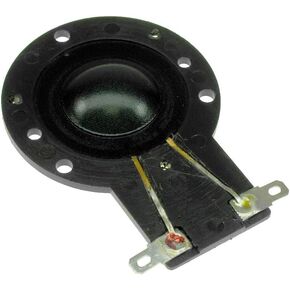 Community Speaker Repair Diaphragm MVP 25, 28, 35, 36, 37, 38, D-418