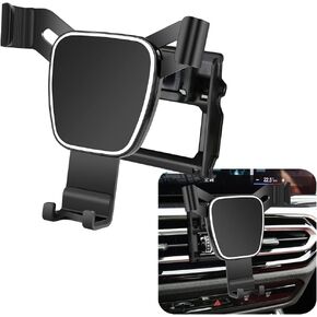 Car Phone Holder for BMW 3 Series 2013-2018 ，BMW 4 Series 2014-2020 F30 F32 Auto Accessories Navigation Bracket Interior Decoration Mobile Cell Phone Mount in Saudi Arabia