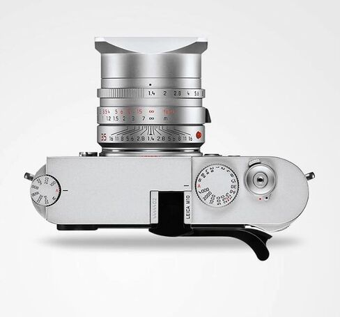 M10P/R-G Metal Thumbs Up Grip Compatible with Leica M10 M11 Series in Kuwait