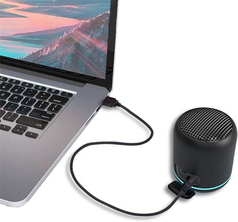 كابل شحن يو إس بي إلى 3.5 مم جاك أوكس، نوع A إلى 3.5 مم ذكر كابل شحن متوافق مع الكمبيوتر المحمول ومكبر الصوت والسيارة ومشغلات MP3 MP4 وسماعات الرأس وأي أجهزة أخرى مع منفذ 3.5 مم in Kuwait