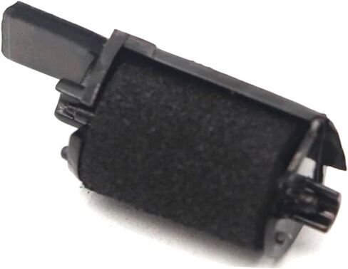 TasLin Calculator Printer Ribbon Ink Roller IR40 IR-40 for Casio HR-8TM HR-8TM Plus for Sharp XE-A107 EA770R and More in Kuwait