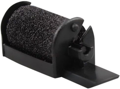 TasLin Calculator Printer Ribbon Ink Roller IR40 IR-40 for Casio HR-8TM HR-8TM Plus for Sharp XE-A107 EA770R and More in Kuwait