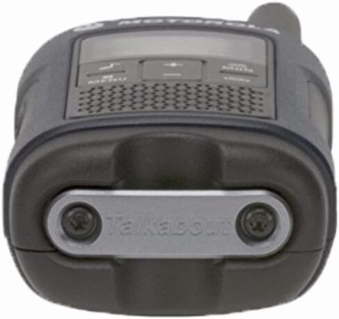 Motorola Talkabout T460 Two Way Radio 4-Pack Walkie Talkies in Saudi Arabia