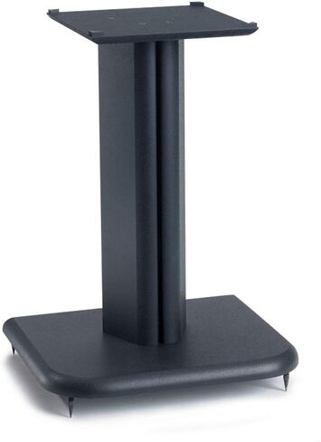 Sanus Systems BF-16B 16 -Inch Wood Speaker Stands (BF16B) in Saudi Arabia