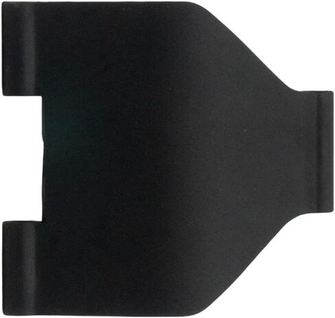 Conkey's GPS Collar Antenna Keeper/Holder Black in Kuwait