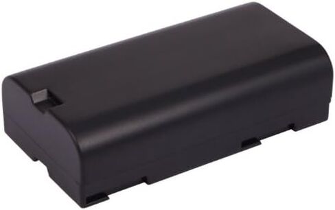 HLILY Replacement for Battery Sokkia 40200040, 7380-46, BDC46, BDC-46 Set 330, Set 330R, Set 330R3, Set 330RK, Set 330RK3, Set 500, Set 500S, Set 510, Set 510K, Set 530 7.4V/2200mAh in Saudi Arabia