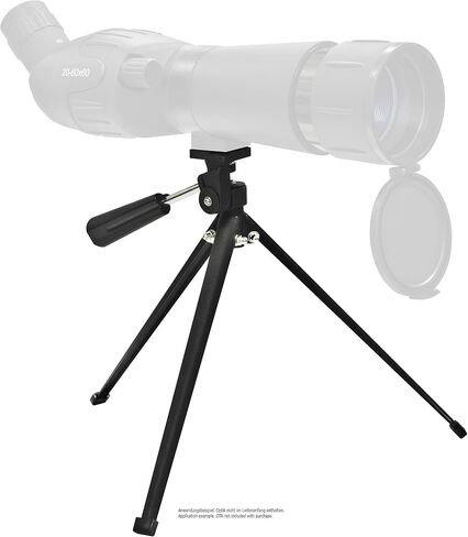 Bresser 24 cm Table Tripod with Photo Thread in Kuwait