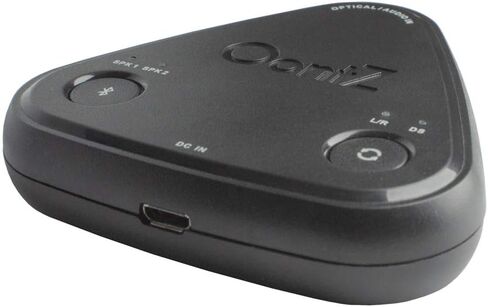 محول بلوتوث من اونتز لمكبرات صوت بلوتوث رينيود انجل 3 الترا الجيل الثالث in Kuwait