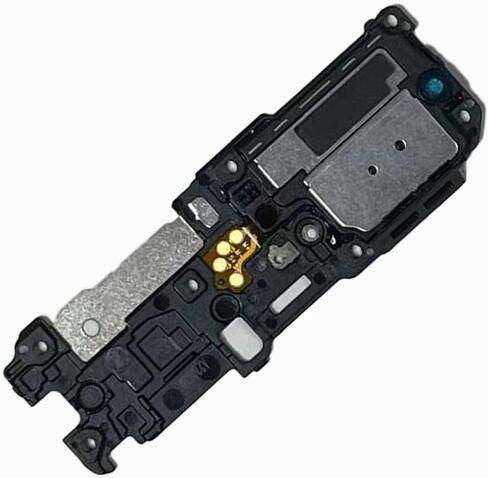 SECRETIGER Loud Speaker Ringer Ringtone Buzzer Replacement for Samsung Galaxy S22 5G SM-S901 - Premium Quality and Crystal Clear Sound in Saudi Arabia