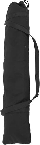 حقيبة حمل بحامل ضوء مونوبود، حامل ضوء مقاوم للتآكل، حامل ثلاثي القوائم، حقيبة كاميرا مونوبود متينة عالمية لمعدات التصوير الفوتوغرافي للاستوديو (L) in Kuwait