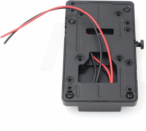 V-Lock Battery Mount Plate Power Supply Adapter Kit D-tap for Sony, Anton Bauer in Saudi Arabia