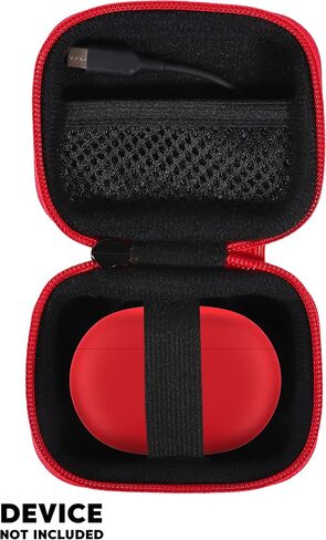 CaseSack Case for Beats Studio Buds – True Wireless Noise Cancelling Earbuds (Black) in Kuwait