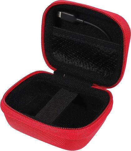 CaseSack Case for Beats Studio Buds – True Wireless Noise Cancelling Earbuds (Black) in Kuwait