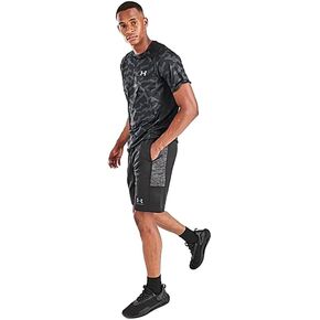 Under Armour Men's Tech Graphic Shorts