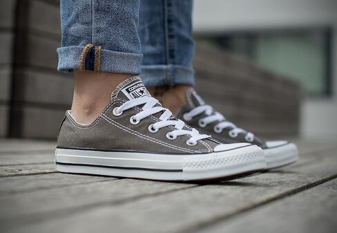 Converse Chuck Taylor All Star Low Top Sneakers in Kuwait