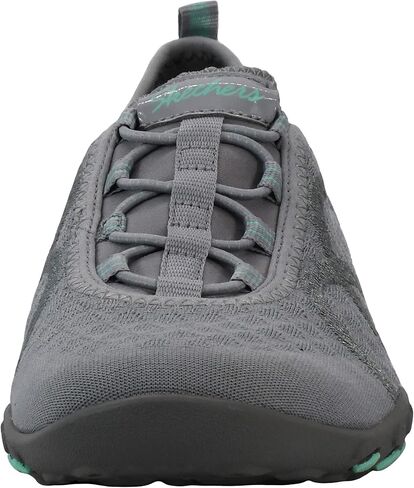 حذاء رياضي نسائي من Skechers Sport Breathe Easy Fortune Fashion in Kuwait
