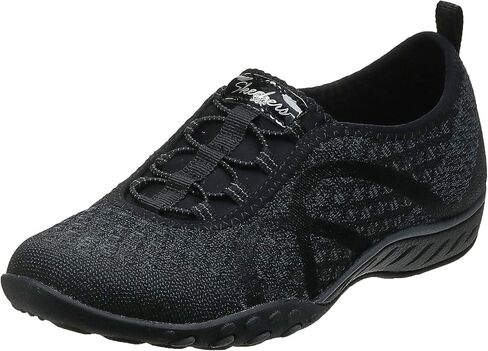 حذاء رياضي نسائي من Skechers Sport Breathe Easy Fortune Fashion in Kuwait