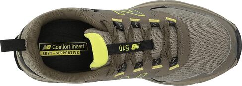 حذاء الجري 510 V5 Trail للرجال من نيو بالانس in Kuwait