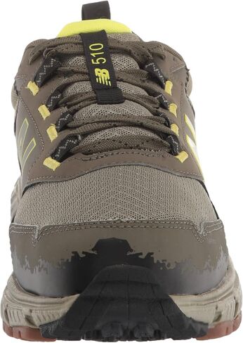 حذاء الجري 510 V5 Trail للرجال من نيو بالانس in Kuwait