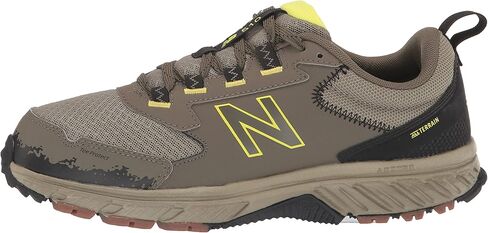 حذاء الجري 510 V5 Trail للرجال من نيو بالانس in Kuwait