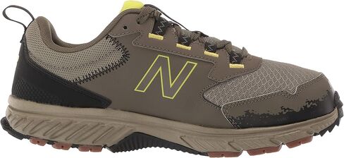 حذاء الجري 510 V5 Trail للرجال من نيو بالانس in Kuwait