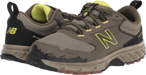 حذاء الجري 510 V5 Trail للرجال من نيو بالانس in Kuwait