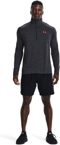 Under Armour Men's Tech 2.0 1/2 Zip in Kuwait