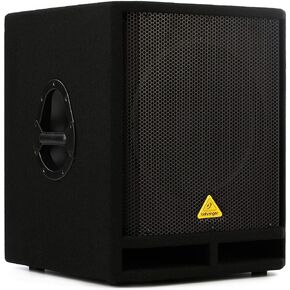 Behringer VQ1500D 500W 15" Powered Subwoofer in Saudi Arabia