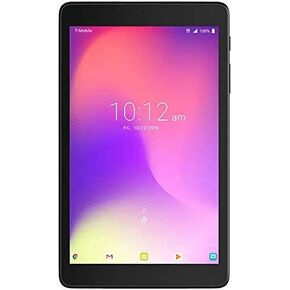 Alcatel 3T 8" Tablet Model 9027W | 16 GB 2GB RAM | Android 8.1 (Oreo) | 4080 mAh battery | Quad-Core 1.5GBz Tab | - WIFI & GSM Unlocked in Kuwait