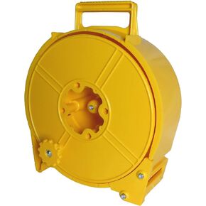 The Original Sidewinder Reel SW-I, Cord Reel, Holds up to 200 ft. of 16 gauge Cord in Saudi Arabia