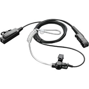 Motorola APX 6000 Earpiece Compatible with Motorola XPR 7550 7550e 7580e 6550 APX 4000 6000 7000 8000 Walky Talky/Two Way Radio 【G-Shape】 Headset Ear Piece with Mic in Saudi Arabia