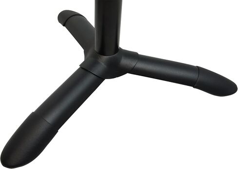 Harmony Audio HA-BKSPKS Home Audio - Studio Monitor Adjustable Height Bookshelf Speaker Stand Pair in Saudi Arabia