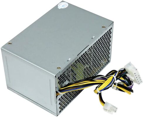 PartsStorm لسطح المكتب 14 دبوس مصدر طاقة للكمبيوتر PCB037 36200430 36200218 HK280-23FP HK280-25FP h5005 h5050 h5055 Q77 B75 A75 Q75 in Saudi Arabia