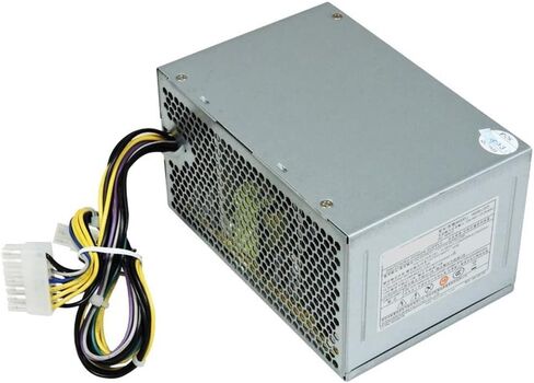 PartsStorm لسطح المكتب 14 دبوس مصدر طاقة للكمبيوتر PCB037 36200430 36200218 HK280-23FP HK280-25FP h5005 h5050 h5055 Q77 B75 A75 Q75 in Saudi Arabia