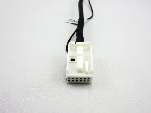 Yatour Car Digital Music Changer USB SD Aux MP39 Interface Car Stereo Bluetooth(Optional) Radio for VW 12Pin in Kuwait
