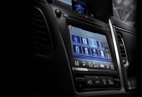 PRO Star USB CD Player 2016-2023 Compatible with Toyota Camry Hybrid in Kuwait