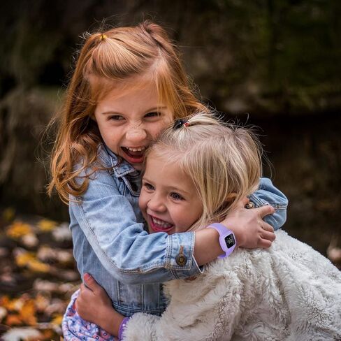 Mosstek متوافق مع Garmin Vivofit Jr. 3 عصابات للأطفال، أساور معصم رياضية ناعمة من السيليكون متوافقة مع GarminFit Jr. 3 بديل قابل للتعديل مناسب للسباحة للأولاد والبنات، 3 عبوات in Kuwait