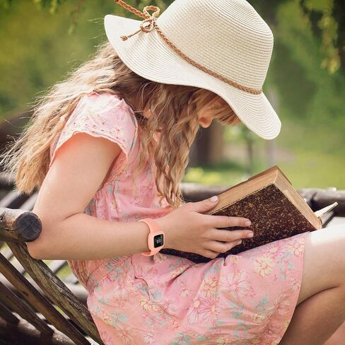 Mosstek متوافق مع Garmin Vivofit Jr. 3 عصابات للأطفال، أساور معصم رياضية ناعمة من السيليكون متوافقة مع GarminFit Jr. 3 بديل قابل للتعديل مناسب للسباحة للأولاد والبنات، 3 عبوات in Kuwait