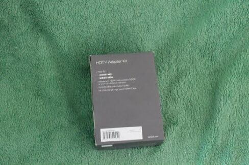Barnes & Noble HDTV Adapter Kit for NOOK HD and NOOK HD+ in Kuwait