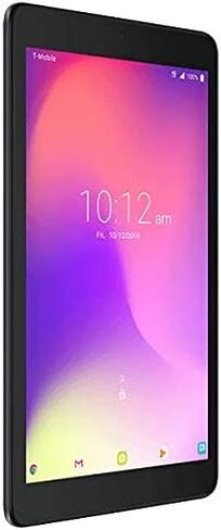 Alcatel 3T 8" Tablet Model 9027W | 16 GB 2GB RAM | Android 8.1 (Oreo) | 4080 mAh battery | Quad-Core 1.5GBz Tab | - WIFI & GSM Unlocked in Kuwait