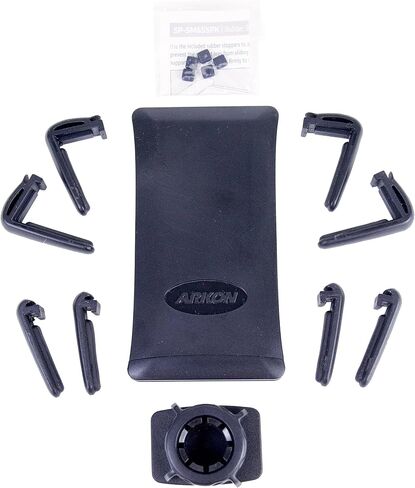Daystar KU71140BK Universal Phone Cradle in Saudi Arabia