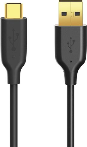Sentivus U200-100 Pro Series USB 2.0 Data/Charging Cable Black 1,00m in Saudi Arabia